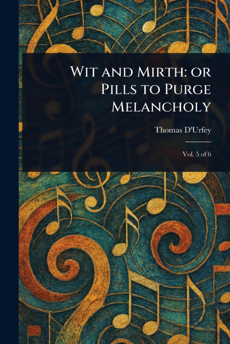 Wit and Mirth