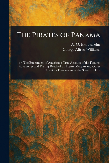 The Pirates of Panama