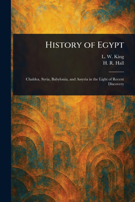 History of Egypt