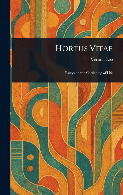 Hortus Vitae