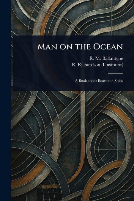 Man on the Ocean