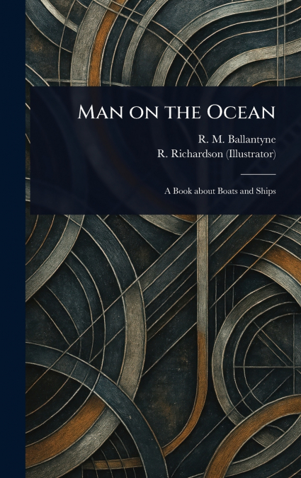 Man on the Ocean