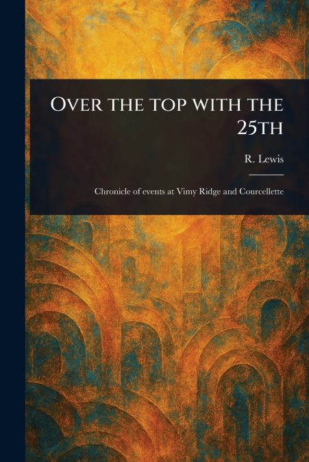Over the Top With the 25th