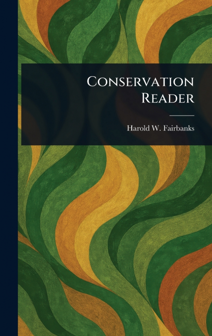 Conservation Reader