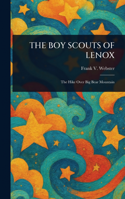 THE BOY SCOUTS OF LENOX