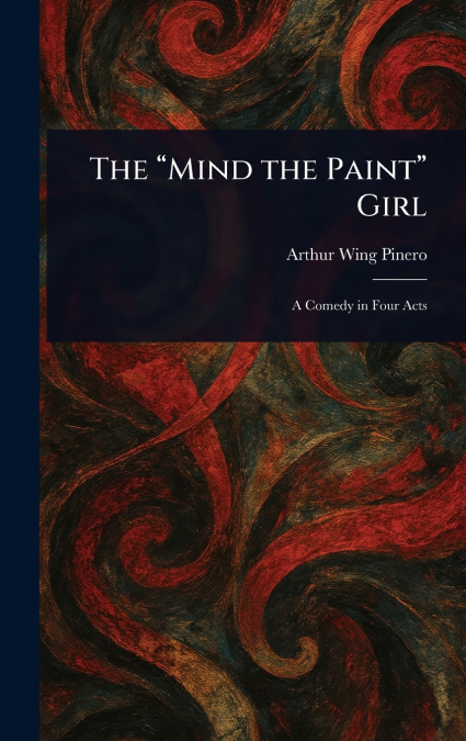 The 'Mind the Paint' Girl