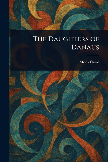 The Daughters of Danaus