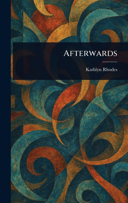 Afterwards