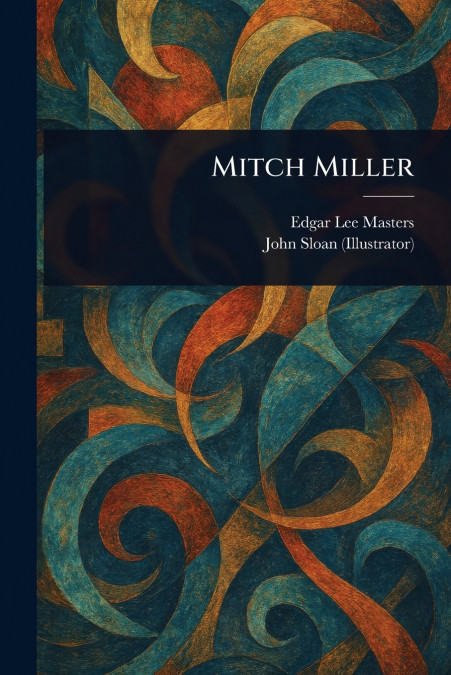 Mitch Miller