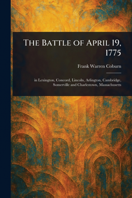 Portada
