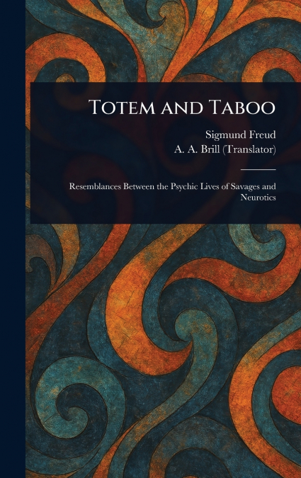 Totem and Taboo