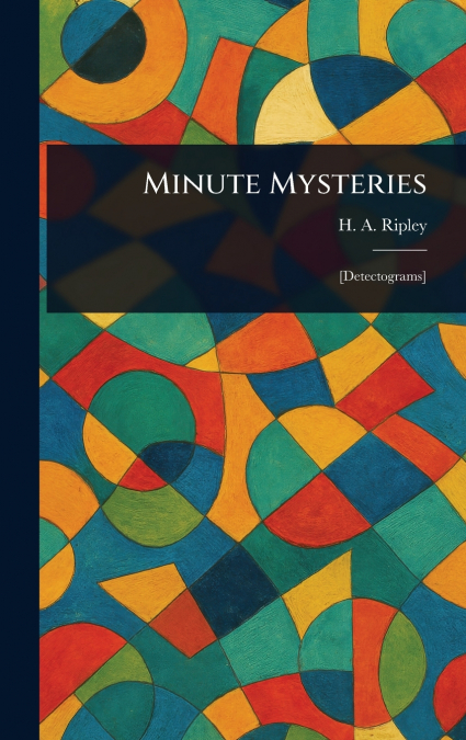 Minute Mysteries