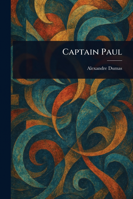 Captain Paul