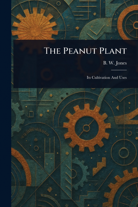 The Peanut Plant