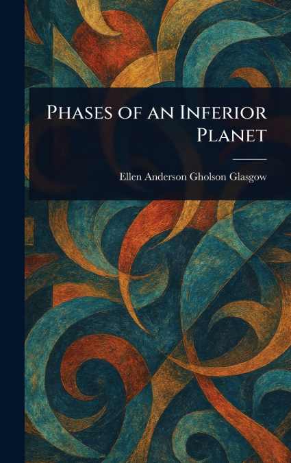 Phases of an Inferior Planet