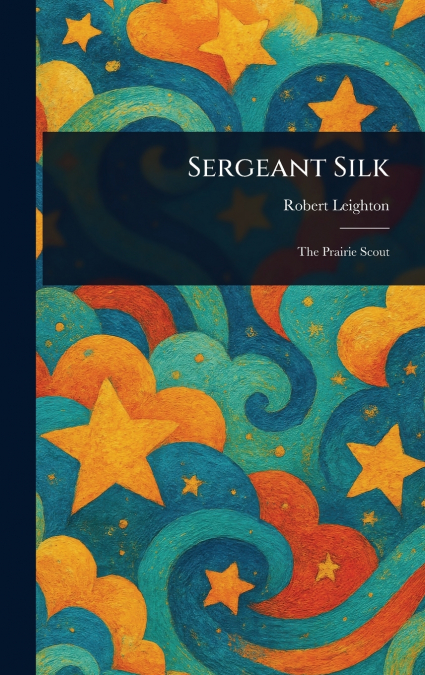 Sergeant Silk