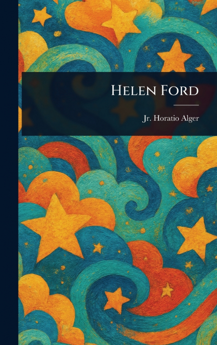 Helen Ford