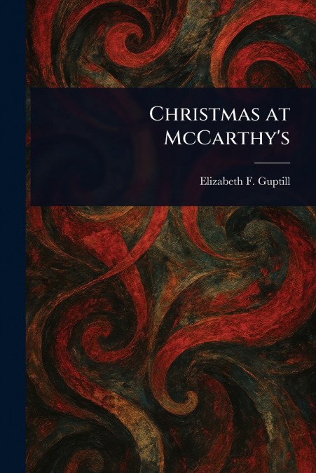 Christmas at McCarthy’s