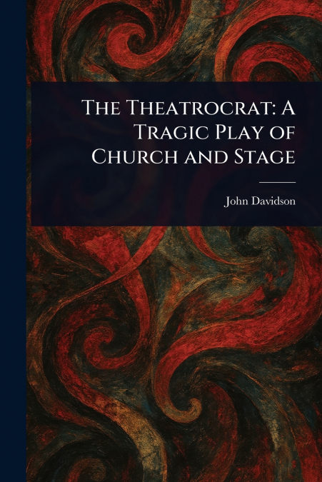The Theatrocrat