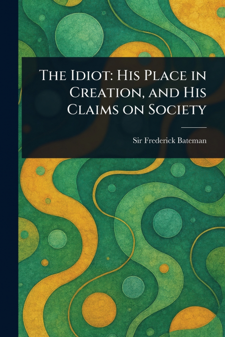 The Idiot