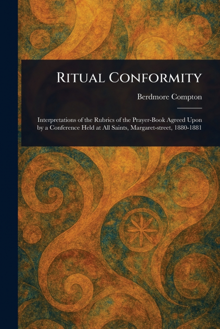 Ritual Conformity