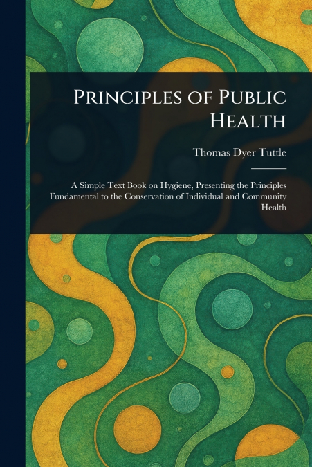 Principles of Public Health