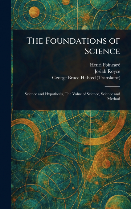 The Foundations of Science