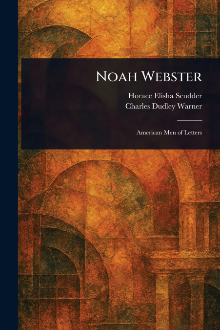 Noah Webster