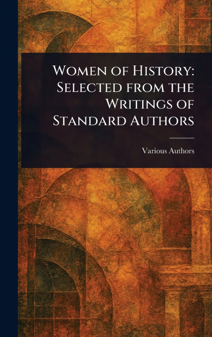 Women of History