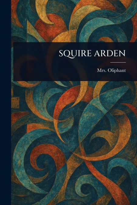 SQUIRE ARDEN