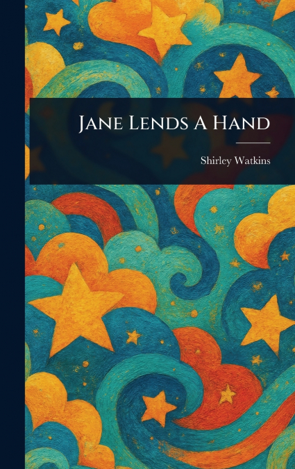Jane Lends A Hand