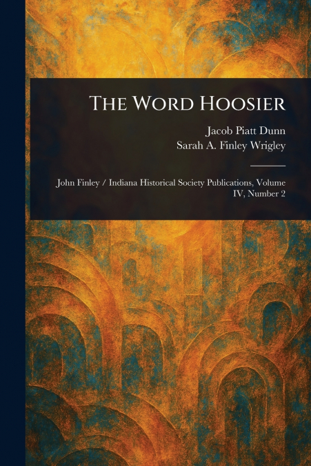 The Word Hoosier