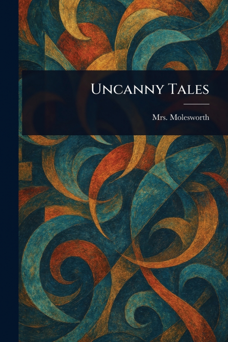 Uncanny Tales