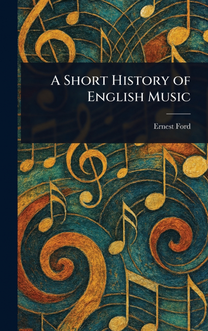 A Short History of English Music