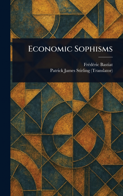 Economic Sophisms