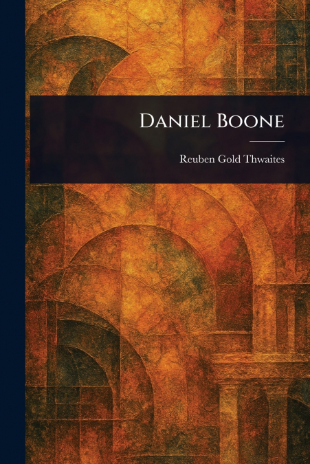 Daniel Boone