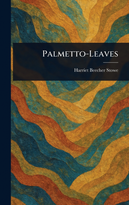 Palmetto-Leaves