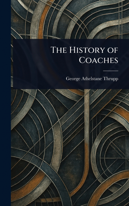 The History of Coaches