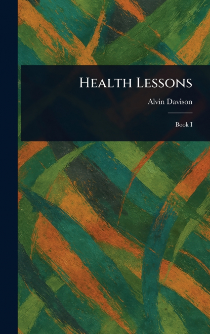 Health Lessons