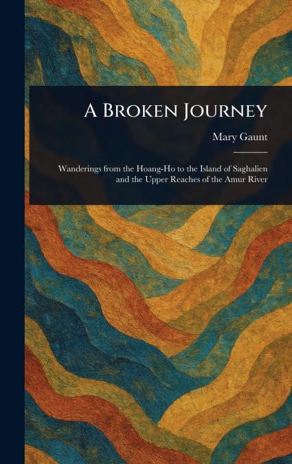 A Broken Journey