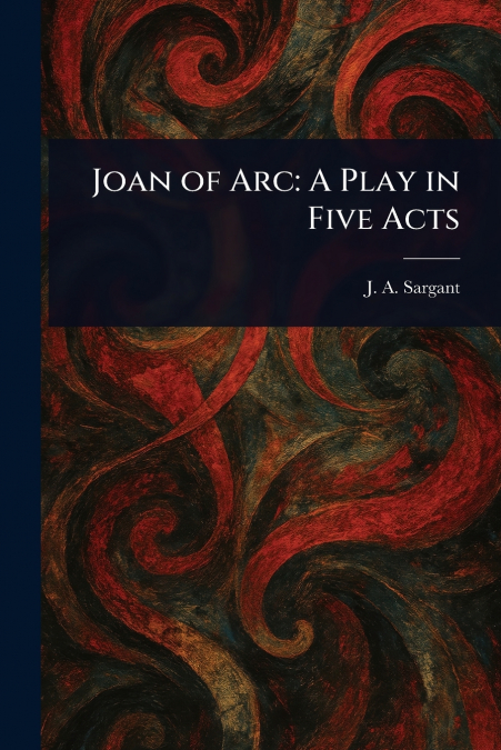 Joan of Arc