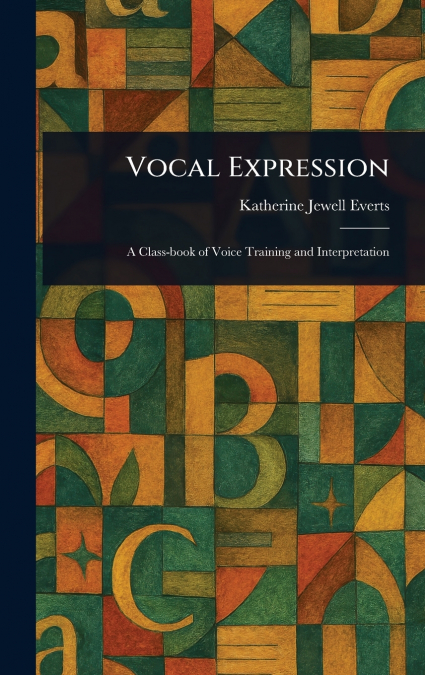 Vocal Expression