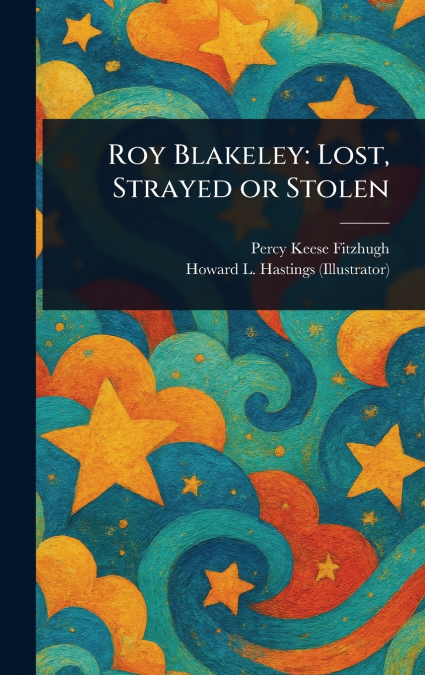 Roy Blakeley