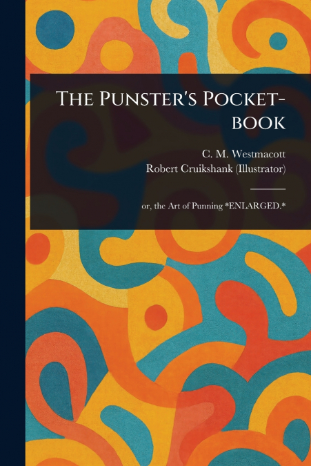 The Punster’s Pocket-book