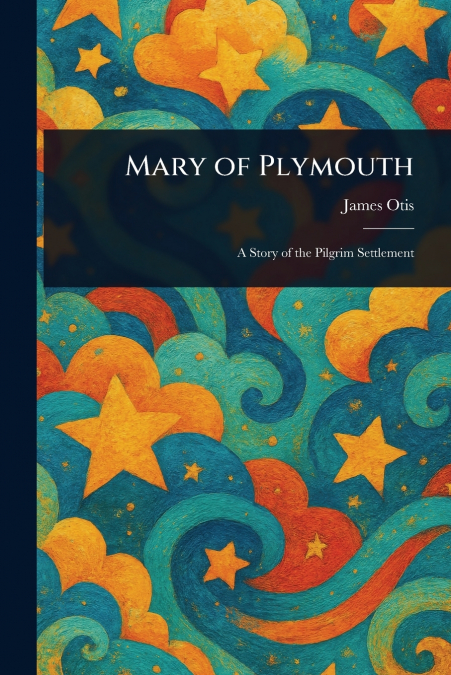 Mary of Plymouth