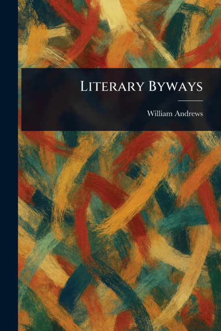 Literary Byways