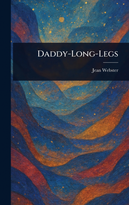 Daddy-Long-Legs
