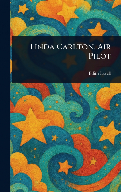 Linda Carlton, Air Pilot