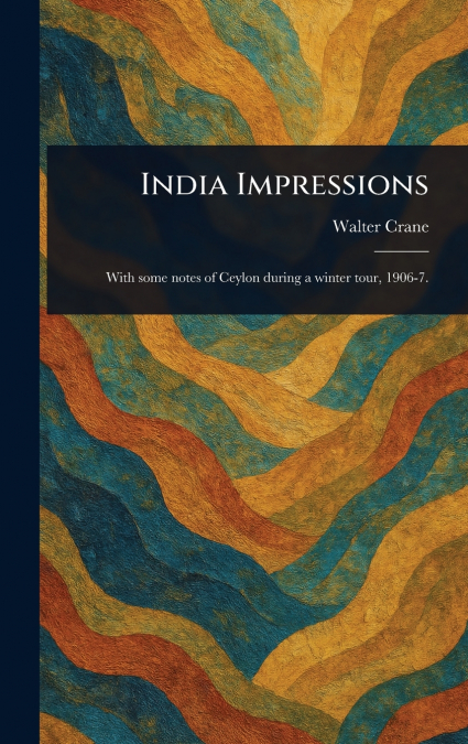 India Impressions