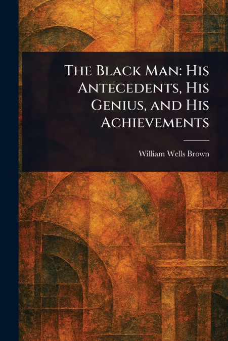 The Black Man
